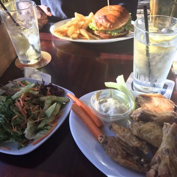 Elephant & Castle - Delicious food! - British Near Me - Washington, DC, District of Columbia
