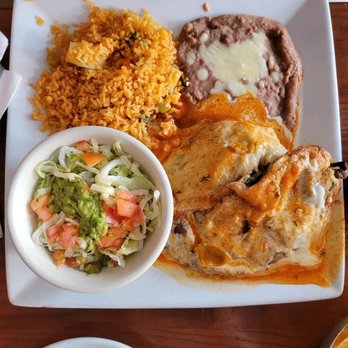 Tequila's Town - Mexican Near Me - Savannah, Georgia