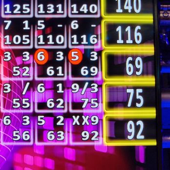 Main Event Humble - Bowling Near Me - Humble, Texas