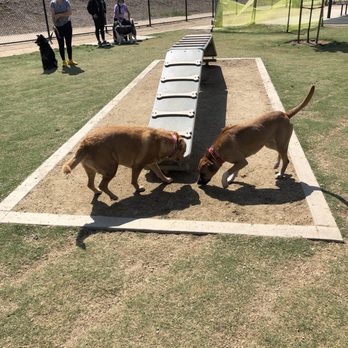 Fletcher “Fetch” Dog Park - Dog Parks Near Me - El Monte, California