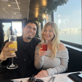 City Cruises - At the table - Venues & Event Spaces Near Me - Marina del Rey, California