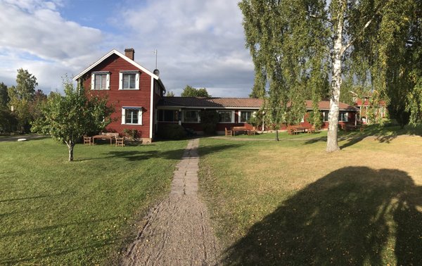Åkerblads Gästgiveri Hotell Spa by null