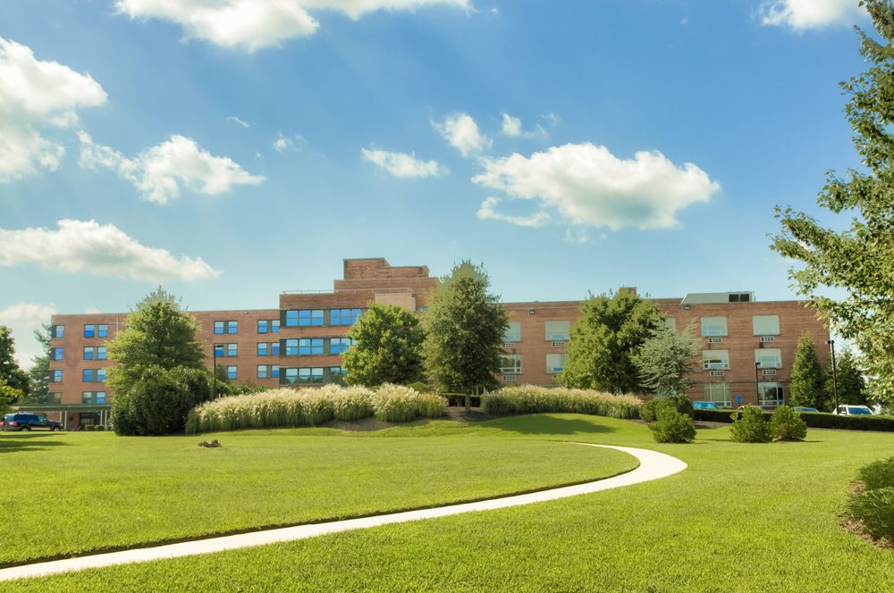 CADIA HEALTHCARE 18 Photos & 12 Reviews 4922 Lasalle Rd