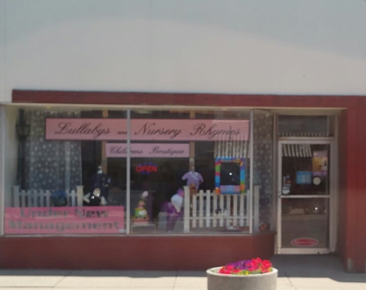 Lullaby's & Nursery Rhymes - childcare center in Shelbyville, IN