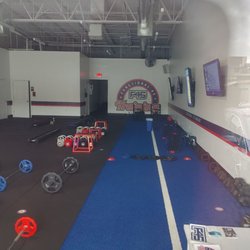 F45