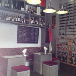 La Quintina - Interior