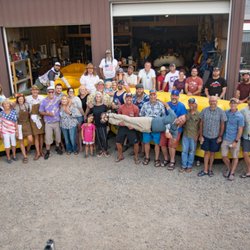 Wyoming River Trips