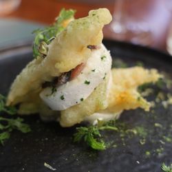 Pianostrada Laboratorio - DeConstructed Tempura