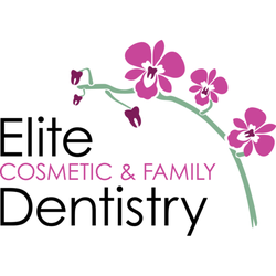 Elite Cosmetic and Family Dentistry