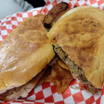 The Cuban Hut - Delicious in house made chips... SOO good - Cuban Near Me - Temecula, California The Cuban Hut - Delicious in house made chips... SOO good - Cuban Near Me - Temecula, California