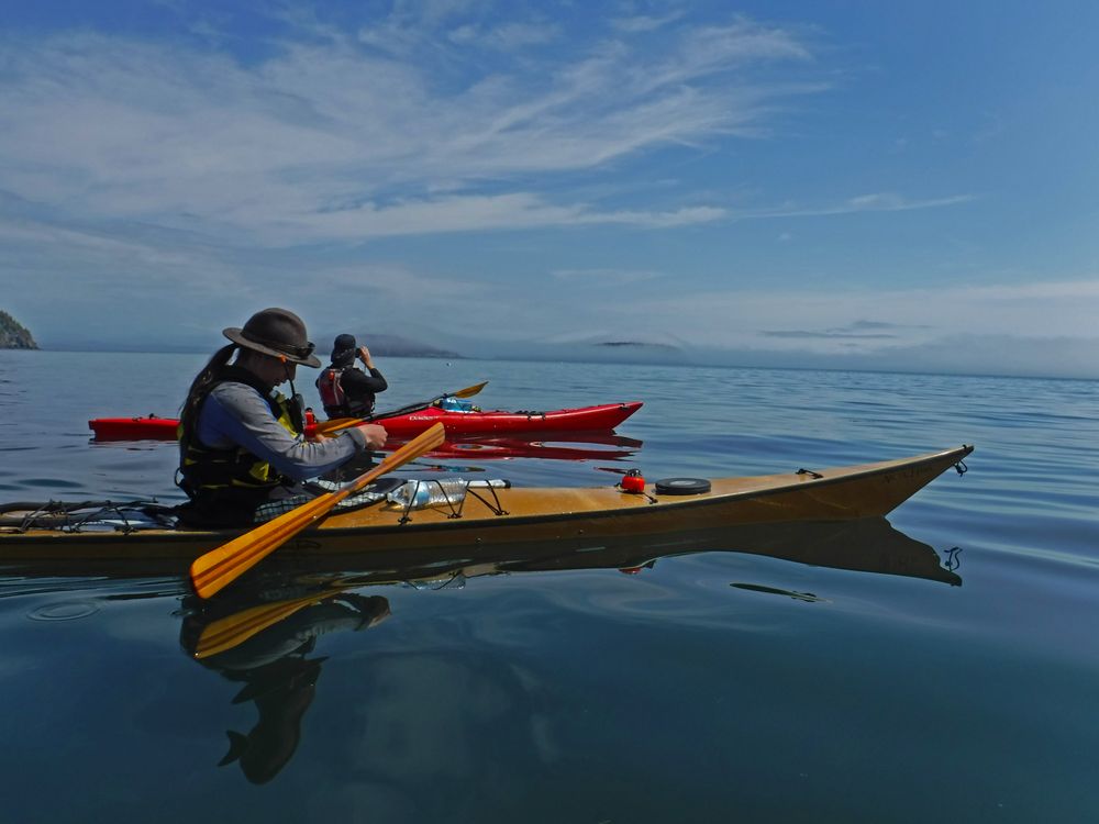 Nautical by Nature Logo