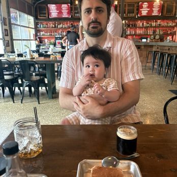 Patrizi's - My loves ft. best tiramisu and gr8 espresso martini - Italian Near Me - Austin, Texas