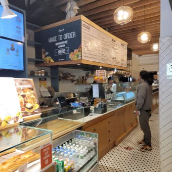 Zeppola Bakery - Inside - Bakeries Near Me - New York, New York Zeppola Bakery - Inside - Bakeries Near Me - New York, New York