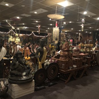 Thai Thani - Thai Near Me - Orlando, Florida