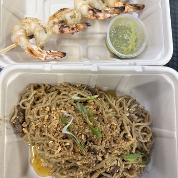Kra-Pow Thai Eatery - Thai Near Me - Stanton, California Kra-Pow Thai Eatery - Thai Near Me - Stanton, California