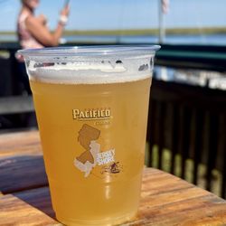 Mott's Creek Inn - Dogfish Head Grateful Dead