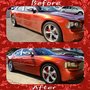 Photo of Hello Kittie's Wash / Detail