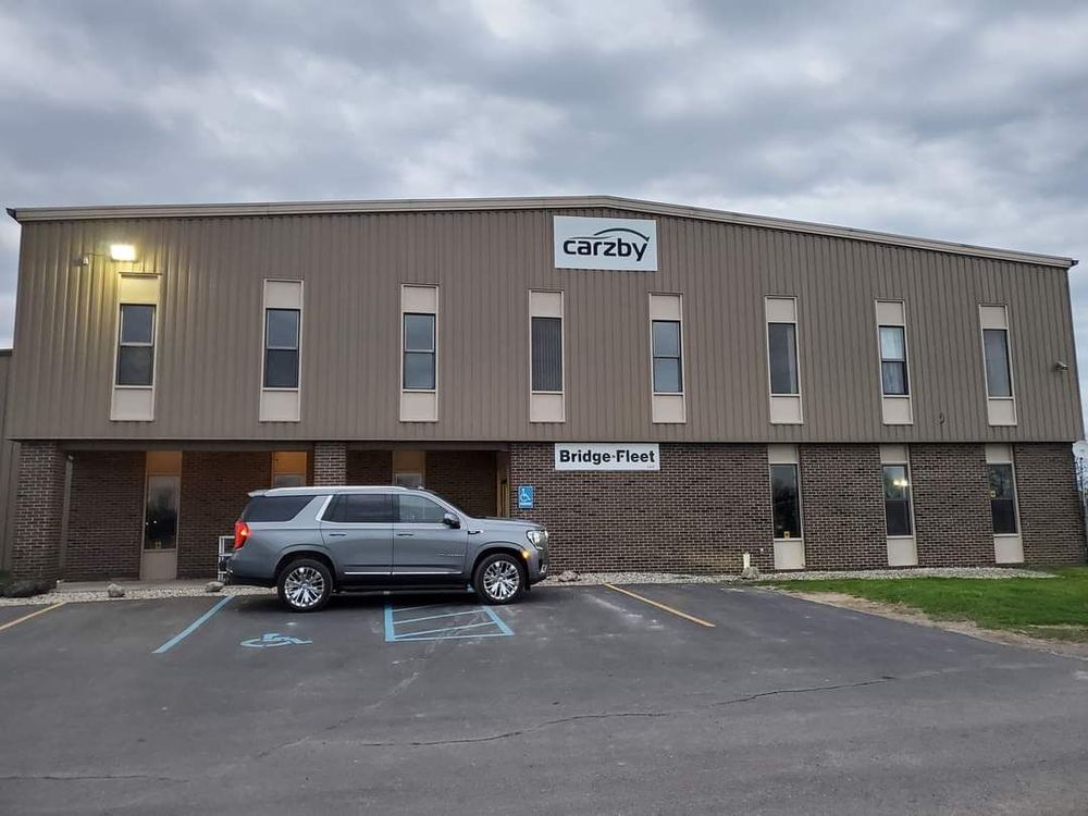 CARZBY Updated September 2024 3201 W Thompson Rd, Fenton, Michigan