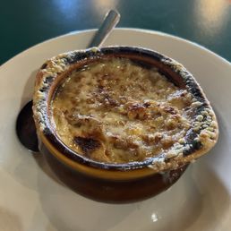 French Onion Soup