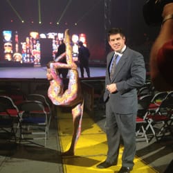 WACH FOX - Our very own Good Day Columbia anchor Tyler Ryan just can't figure it out...