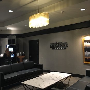 Megaplex Luxury Theaters - Lobby - Cinema Near Me - Holladay, Utah Megaplex Luxury Theaters - Lobby - Cinema Near Me - Holladay, Utah