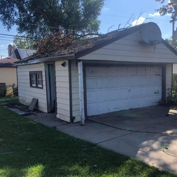 Radix Solutions - Junk Removal & Hauling Near Me - Lombard, Illinois Radix Solutions - Junk Removal & Hauling Near Me - Lombard, Illinois