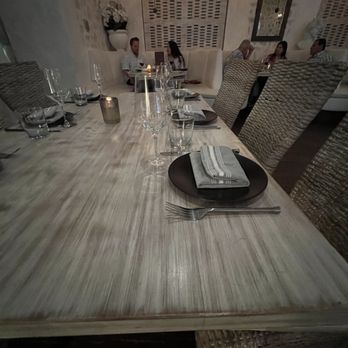 Santuari - Table service - Venues & Event Spaces Near Me - Los Angeles, California Santuari - Table service - Venues & Event Spaces Near Me - Los Angeles, California