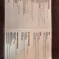 Woodbriar Inn