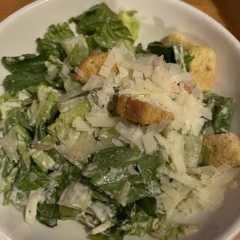 Applebee's Grill + Bar - Caesar salad - American Near Me - Wesley Chapel, Florida Applebee's Grill + Bar - Caesar salad - American Near Me - Wesley Chapel, Florida