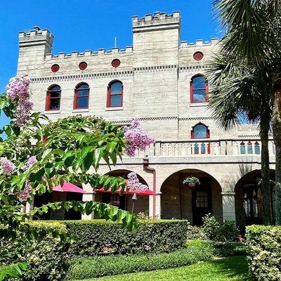 Ripley's Believe It or Not! by null