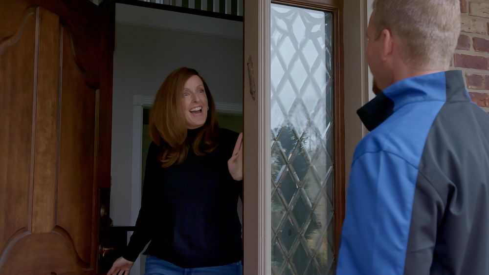 Slide of Service Plus Heating, Cooling & Plumbing