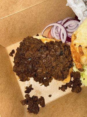 PSY Street Kitchen by null