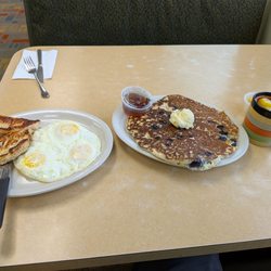Voyager Restaurant