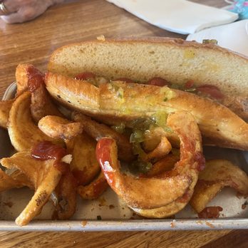 South Fork North Bend - Brat - Cafes Near Me - North Bend, Washington South Fork North Bend - Brat - Cafes Near Me - North Bend, Washington