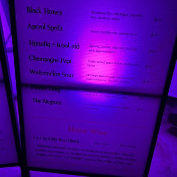 The Pemberton - Saint Pasta Cocktail Menu - Food Trucks Near Me - Phoenix, Arizona The Pemberton - Saint Pasta Cocktail Menu - Food Trucks Near Me - Phoenix, Arizona