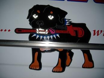 Slide of Black Dog Plumbing, Heating & AC