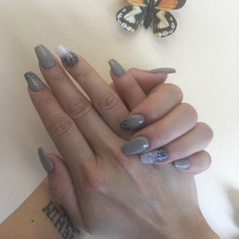 Starlight Nails - Nail Salons Near Me - Torrance, California