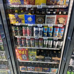 Hageman Liquor