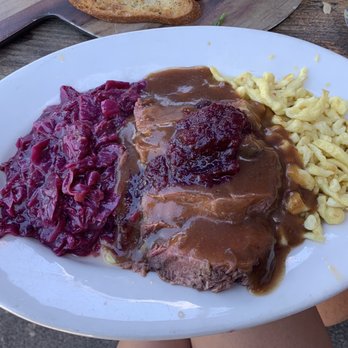 Speisekammer - German Near Me - Alameda, California