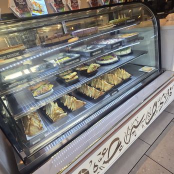 Sana'a Cafe - Pastries - Coffee & Tea Near Me - Oakland, California Sana'a Cafe - Pastries - Coffee & Tea Near Me - Oakland, California