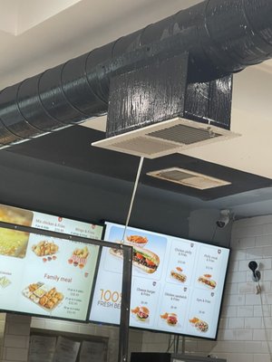 H & Chicken by null