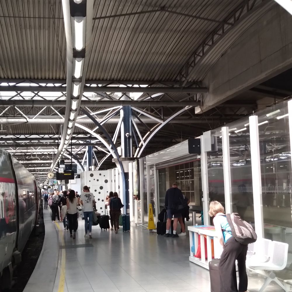 HS Platform