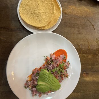 Holbox - Kanpachi Ceviche - Latin American Near Me - Los Angeles, California Holbox - Kanpachi Ceviche - Latin American Near Me - Los Angeles, California