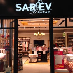 Sarev