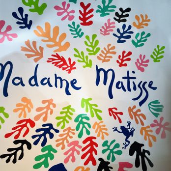 Madame Matisse - Cafes Near Me - Santa Fe, New Mexico