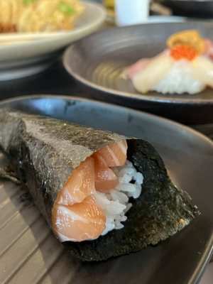 Sakana Sushi & Kitchen by null