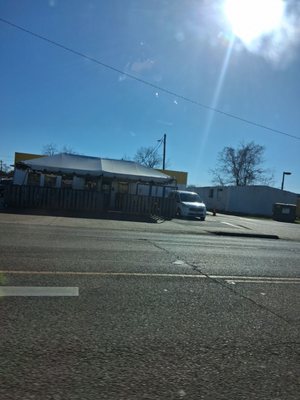 Charlie's Bar B Que & Catering by null