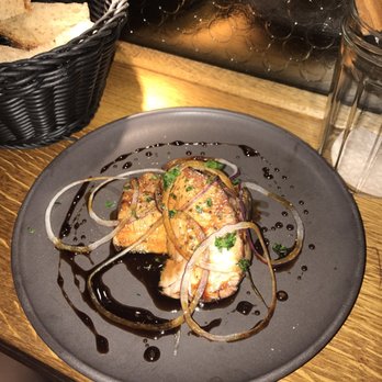 Freddy's - Tapas Bars Near Me - Paris, 75