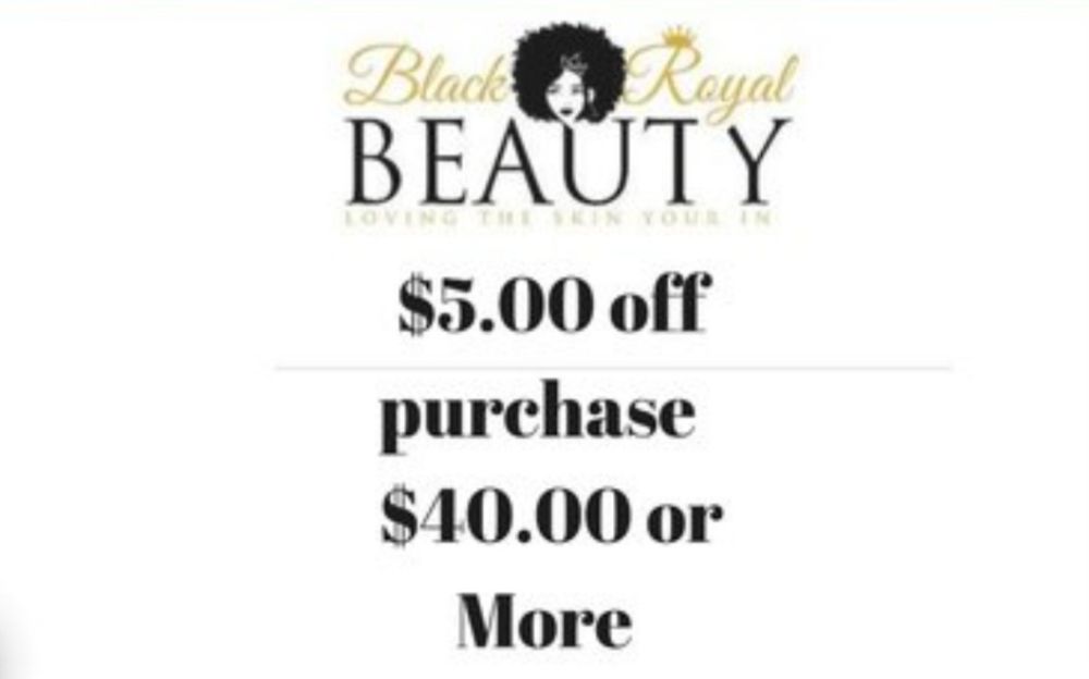 BLACK ROYAL BEAUTY Updated July 2024 34 Photos 4760 Austell Rd