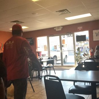 La Cabañita Mex #2 - Mexican Near Me - Bellevue, Idaho